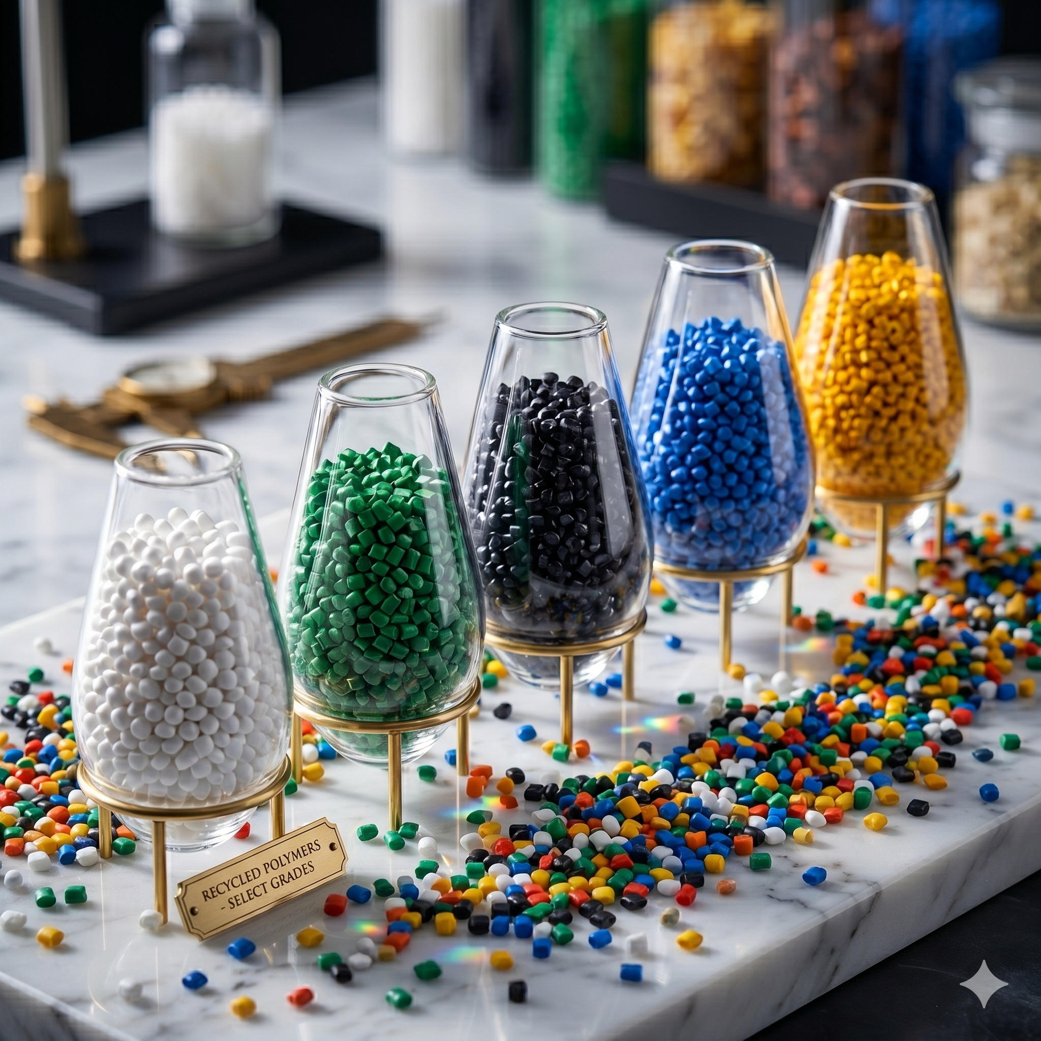 Jindal Polymers Top Plastic Dana Wholesale Supplier