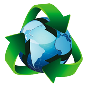 Use Recycled Materials Plastic Dana