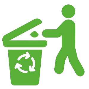 Dump Collection PP Granules