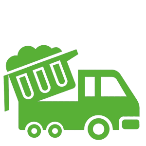 No Landfilling Recycled PP